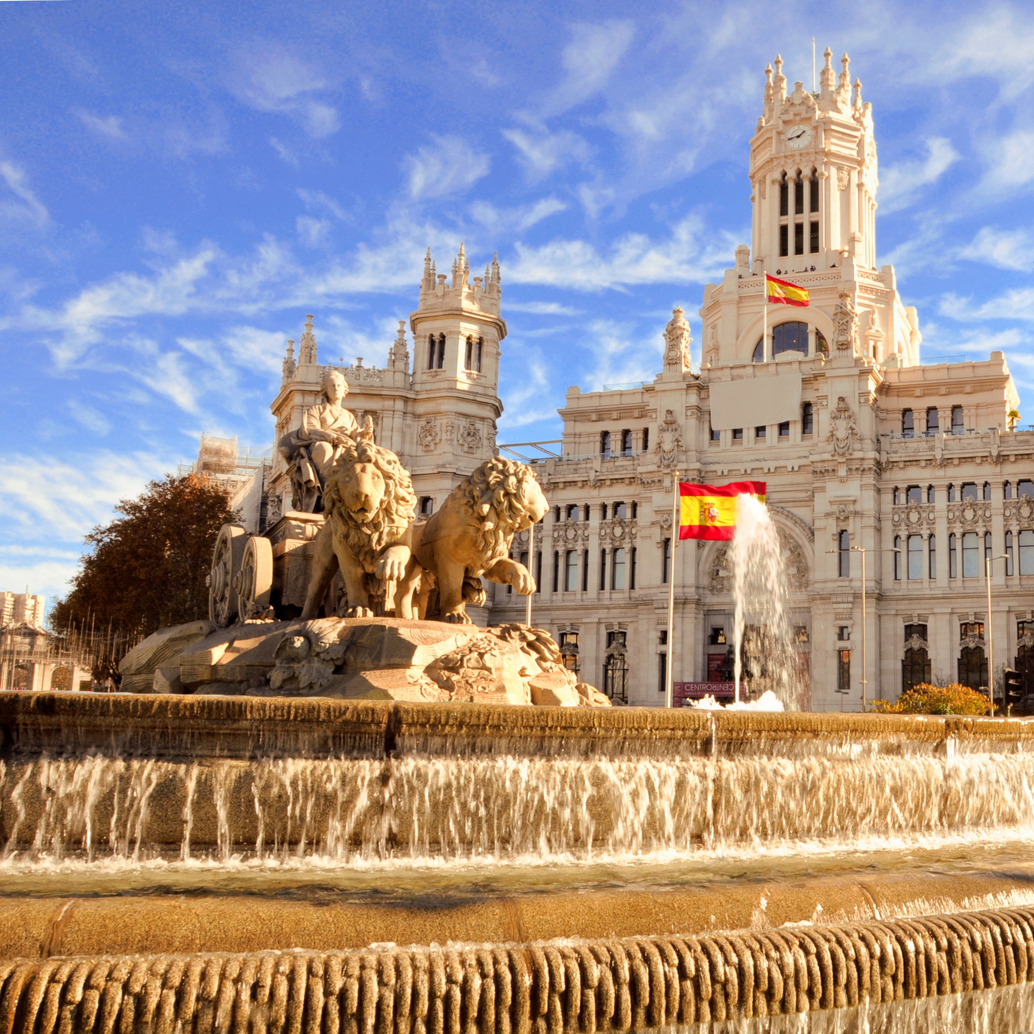 Madrid